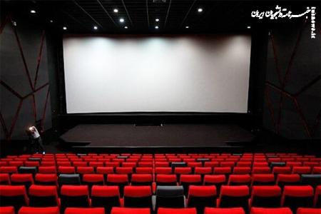 کاهش شصت درصدی مخاطبان سینمای ایران!