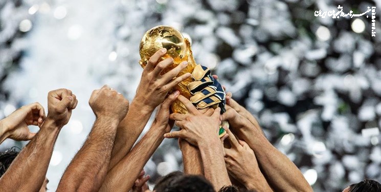 همکاری‌های بهداشتی درمانی در جام جهانی بین ایران و قطر