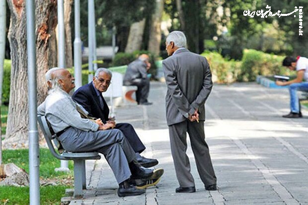 افزایش حقوق بازنشستگان لغو شد