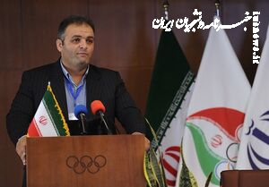سرپرست فدراسیون وزنه‌برداری مشخص شد