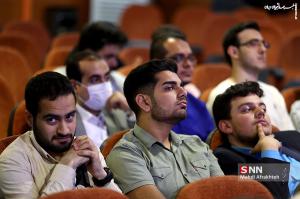 افتتاحیه نخستین رویداد ملی ساخت خودروی پرنده در دانشگاه امیر کبیر