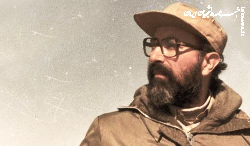 سرداری که رفاه آمریکا را رها کرد و مربی شیعیان شد