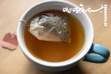 استفاده از چای کیسه‌ای چه خطراتی دارد؟