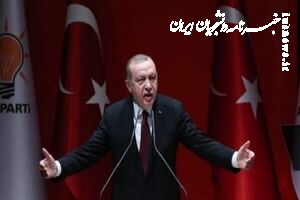 رکود اقتصادی بزرگترین رقیب اردوغان