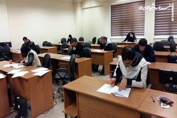 تاریخ برگزاری و نحوه ثبت نام در نهمین آزمون زبان فارسی اعلام شد