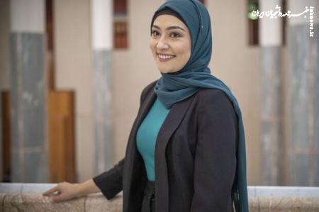 وارد شدن اولین بانوی مسلمان محجبه به سنای استرالیا