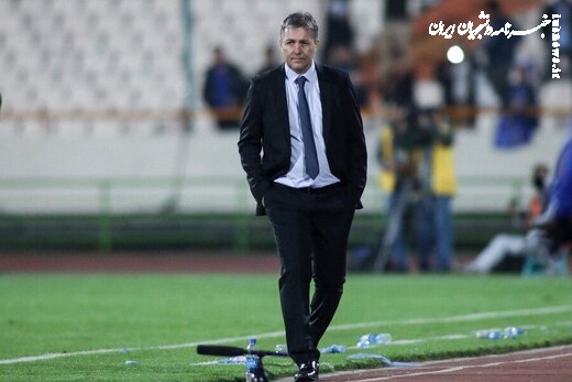 افشاگری جنجالی اسکوچیچ 