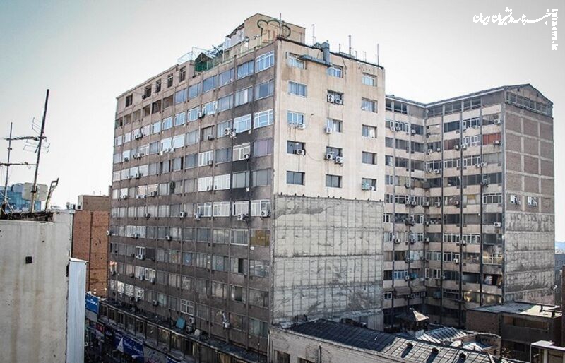 ثبت ۸۰ گزارش مردمی از ساختمان‌های ناایمن