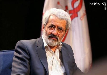 سلیمی نمین: کسانی حقوق می‌گرفتند تا از ملت ایران دفاع کنند اما دفاع شایسته‌ای نداشتند