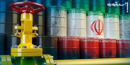  صادرات نفت ایران به چین حدود یک میلیون بشکه در روز