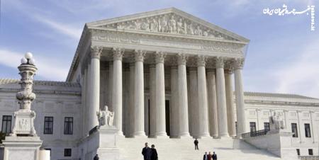 حکم دیوان عالی آمریکا علیه حق زنان برای سقط جنین  