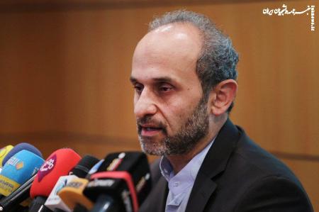 نامه دفاتر انجمن اسلامی مسقل خطاب به ریاست صدا وسیما