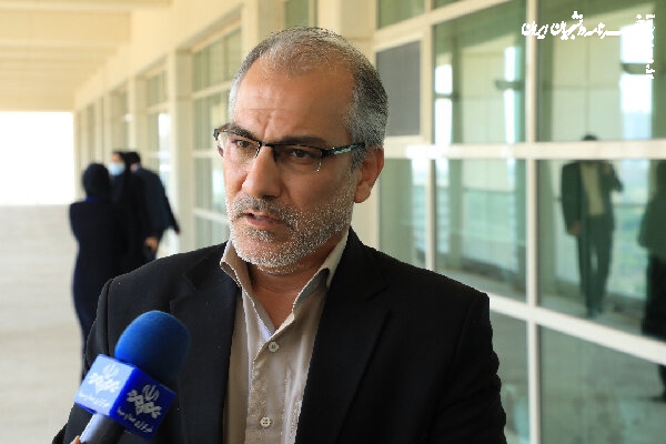 هشدار زرد گرد و خاک و باد شدید در پایتخت