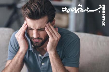 سردرد ناشی از باد کولر نشانه سینوزیت است؟