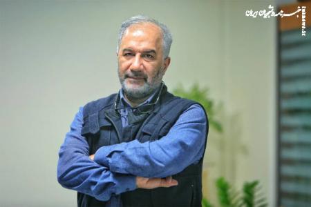 انتصاب محمدمهدی عسگرپور به عنوان مدیرعامل خانه هنرمندان ایران