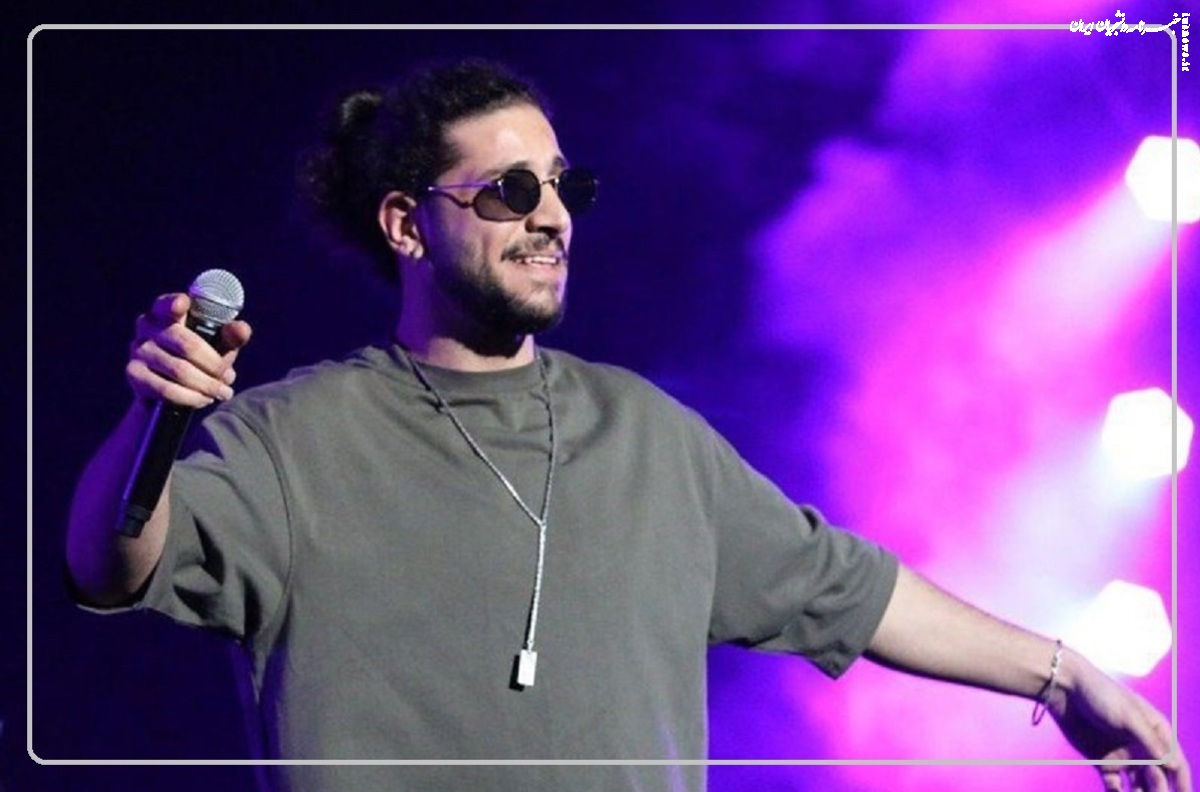  حادثه در کنسرت خواننده پاپ