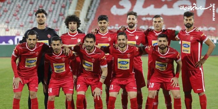 رسیدن پیشنهاد خارجی برای بازیکن پرسپولیس