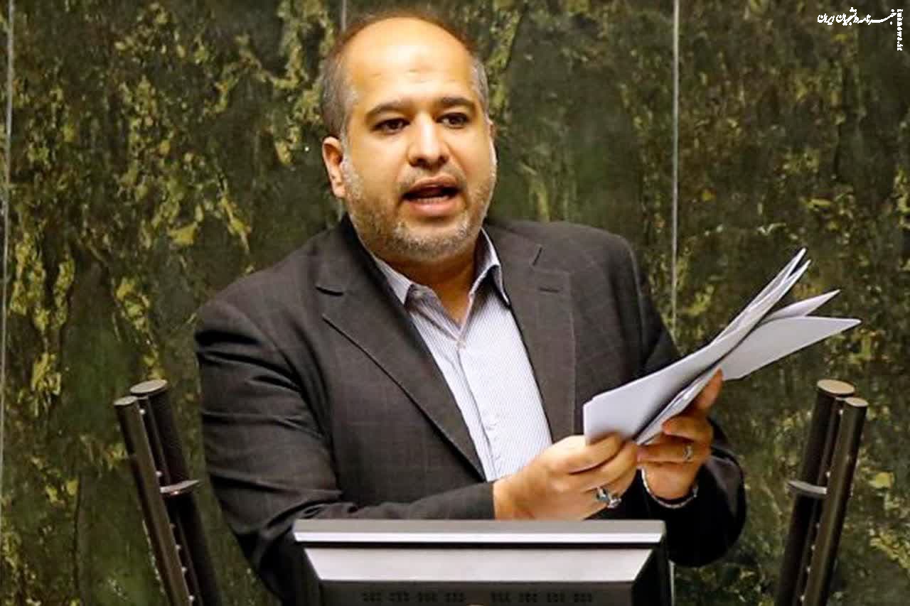 به کار گیری اعضای ستاد روحانی در شرکت شستا