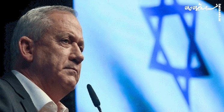 نگرانی وزیر جنگ اسرائیل از توان پهپادی ایران