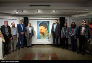 تصاویر| رونمایی از عکس دیده نشده‌ از شهید بهشتی