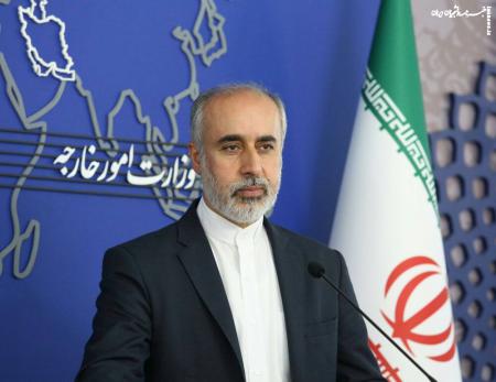 ایران خواستار روشن شدن ابعاد حادثه مرزی میلک