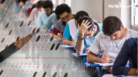 احتمال طرح سوال از رئیس‌جمهور  در صورت ابلاغ مصوبه کنکوری شورا