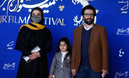 فیلم|  جشنواره فجر، خاطره دردناکی برای هناس