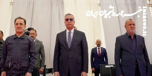 نیاز مبرم بغداد به گاز ایران