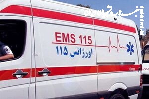 اورژانس تهران به حالت آماده باش درآمد