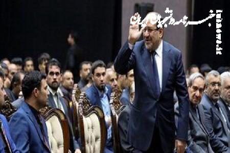 نوری المالکی نامزد نخست وزیری عراق شد