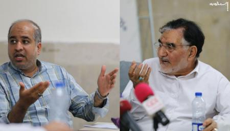  آل اسحاق: نظارت وجود ندارد که پراید ۱۸۰ میلیون شد/ خضریان: جای بازرگانی، معادن را از وزارت صمت جدا کنید