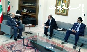 طرح جدید لبنان برای بازگشت آوارگان سوری به کشورشان