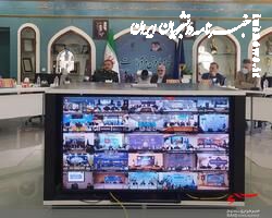 برای رسیدگی به محرومان نگاه پیمانکاری یا کارفرمایی نداریم