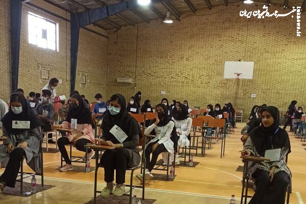 سلامت کنکور‌۱۴۰۱ بدون ابهام تایید شد