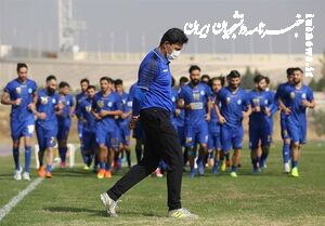 یزدانی بازیکن استقلال بود نه محمود فکری