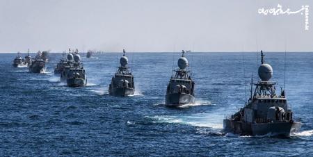 برگزاری رزمایش دریایی بین ایران، روسیه و چین در آمریکای لاتین