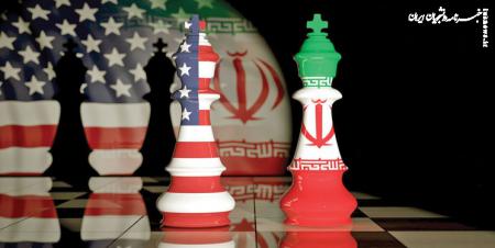 فیلم| مثل قاسم سلیمانی ایرانیان بیشتری را ترور کنید!