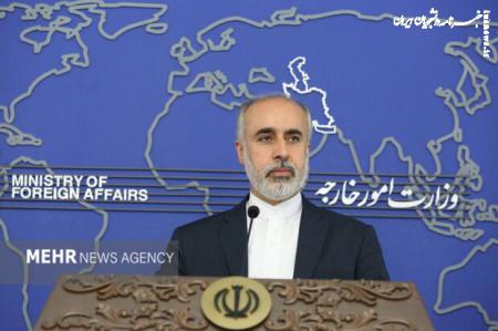 درخواست  وزارت امور خارجه از ایرانیان مقیم سریلانکا 