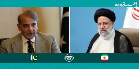  نخست‌وزیر پاکستان: علاقه‌مند به گسترش تبادل کالا با ایران هستیم 
