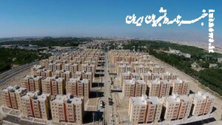 امکان ساخت مسکن به صورت ویلایی در تهران