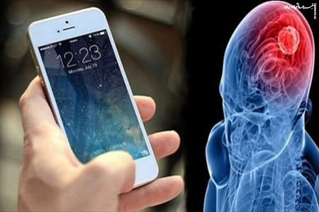 اثرات مخرب تلفن همراه بر حافظه انسان