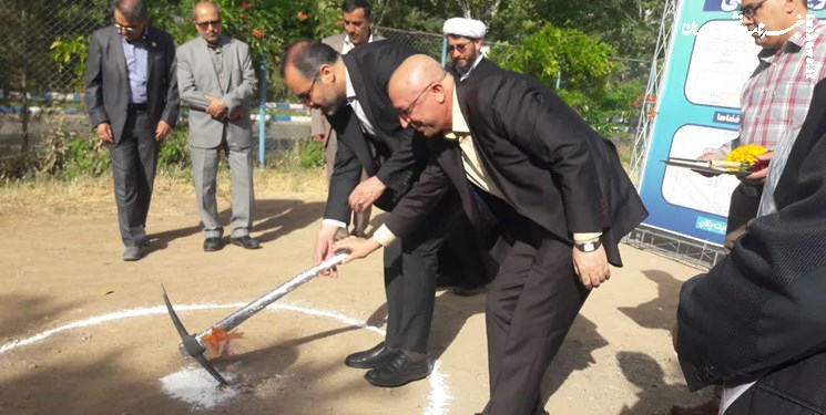 زلفی‌گل: اختصاص ۱۰ درصد درآمد دانشگاه‌ها به ساخت خوابگاه متاهلین