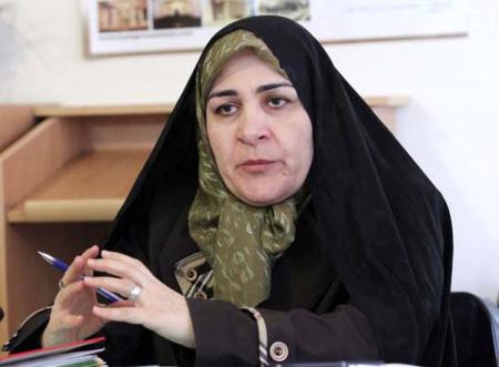 نامه خواهر همسر تاجزاده به رهبر انقلاب