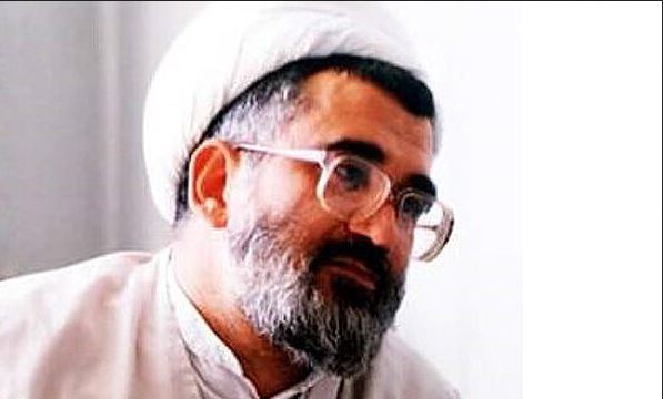 یادکردی از استاد علی صفائی حائری در بیست و سومین سالگرد درگذشتش
