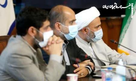 بررسی ریشه‌های بحران آب با حضور وزیر نیرو