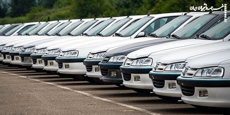 مصوبه شورای عالی بورس در مورد عرضه خودرو در بورس کالا 