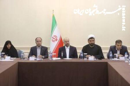 ایران، تجارت ۲۰۰ میلیارد دلاری با همسایگان را هدفگذاری کرده است