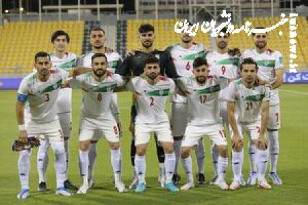 تماس‌های مشکوک سرمربی ایرانی با بازیکنان تیم ملی