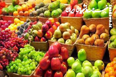 فواید بی‌نظیر مصرف روزانه میوه و سبزیجات