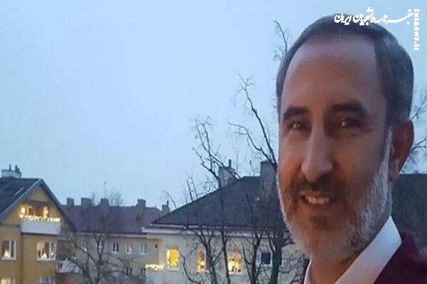 حمید نوری در حکمی غیرقانونی به حبس ابد محکوم شد